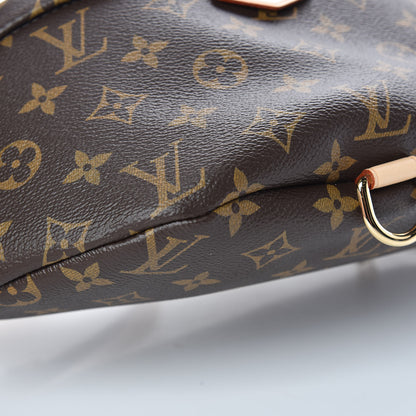Louis Vuitton Monogram Bumbag 7 of 10