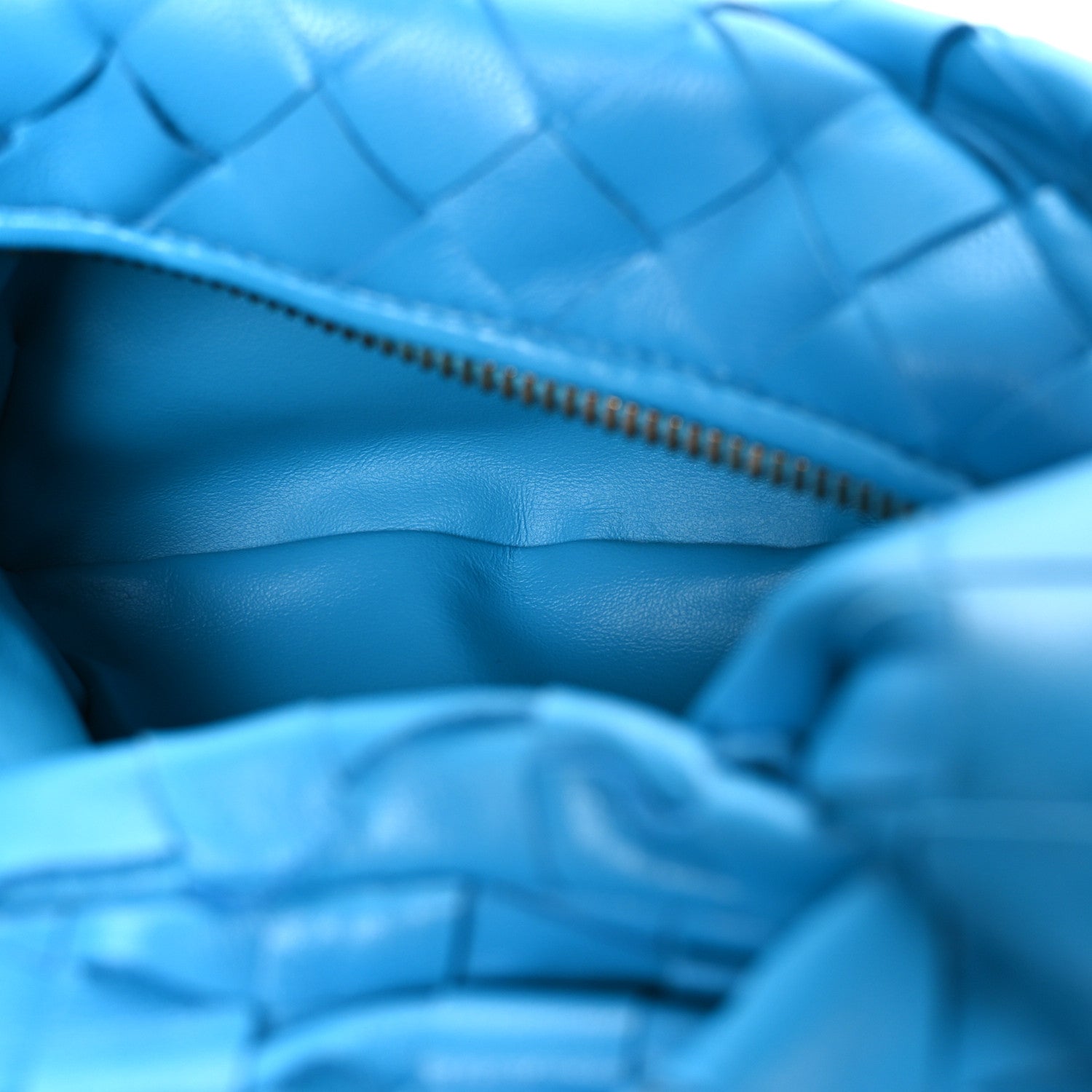 Bottega Veneta Nappa Intrecciato Mini Jodie Pool 5 of 11