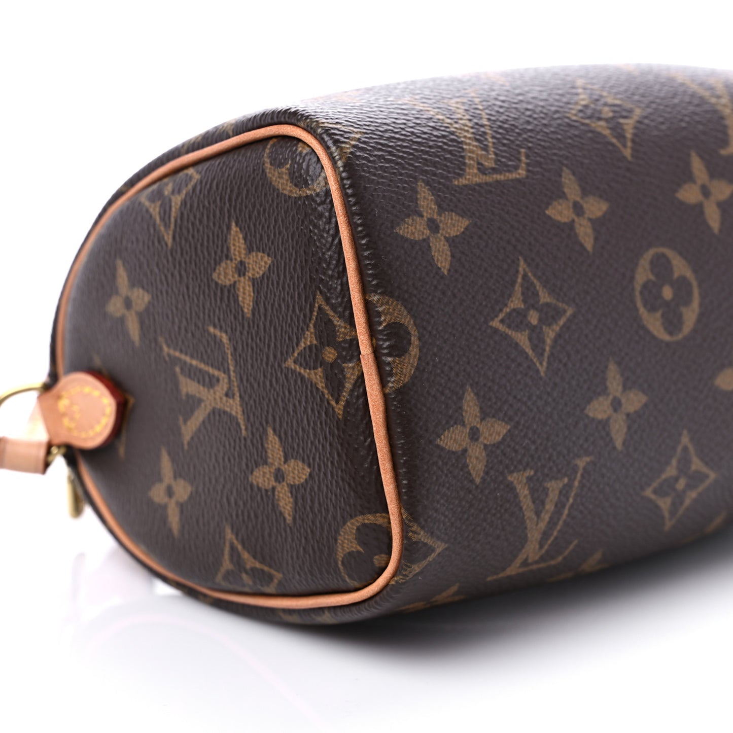 Monogram Nano Speedy