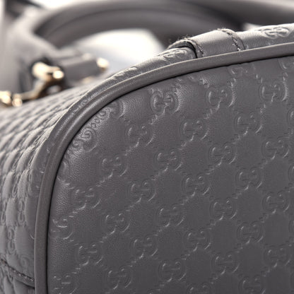 Gucci Microguccissima Mini Dome Bag Loess 12 of 20
