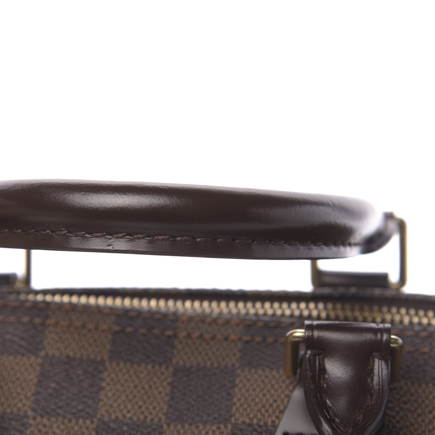 Damier Ebene Speedy 25