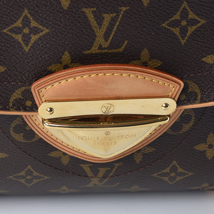 Louis Vuitton Monogram Beverly MM 13 of 22