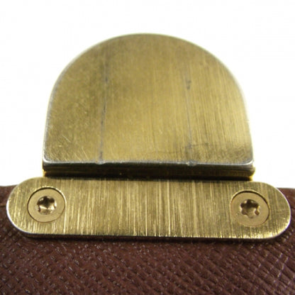Louis Vuitton Monogram Koala Wallet 9 of 9
