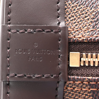 Louis Vuitton Damier Ebene Alma BB 6 of 9