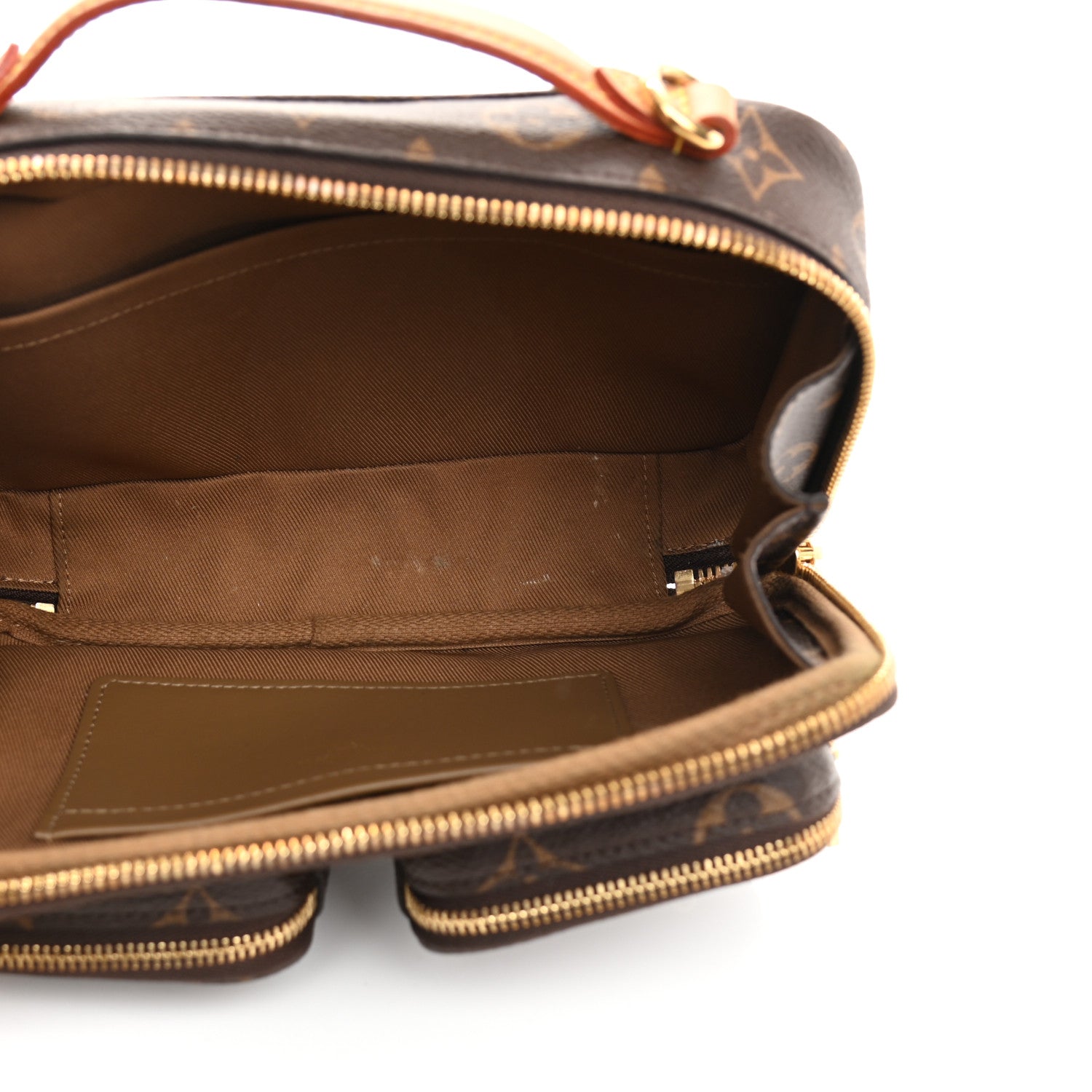 Louis Vuitton Monogram Utility Crossbody 5 of 13