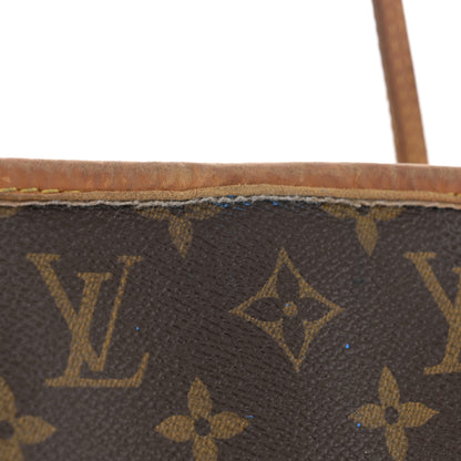 Louis Vuitton Monogram Neverfull MM 13 of 16