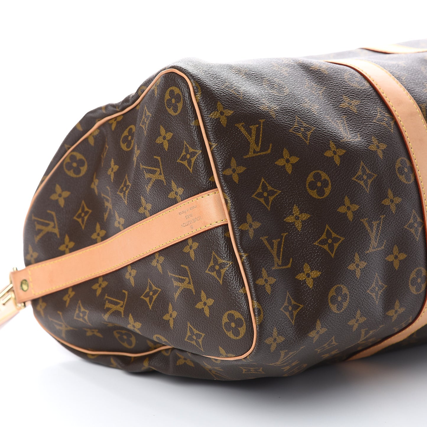 Monogram Keepall Bandouliere 45