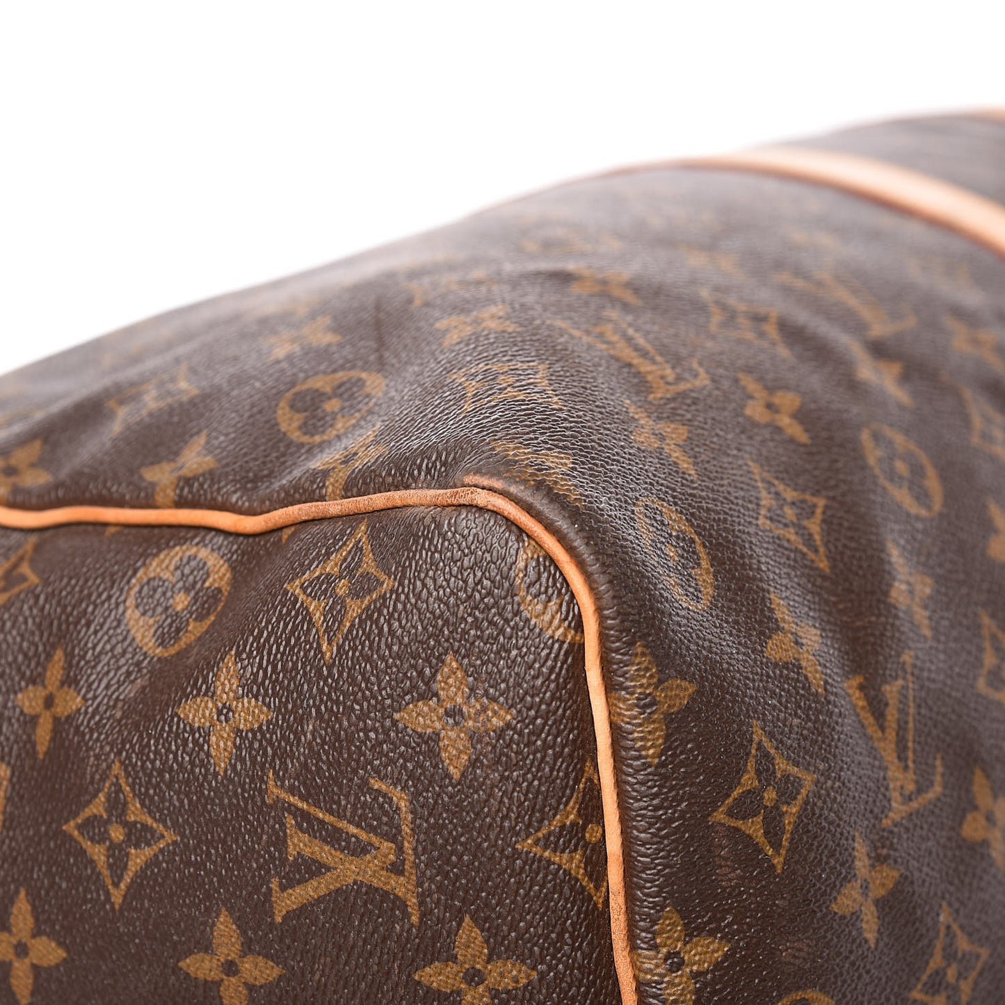 Monogram Keepall Bandouliere 60