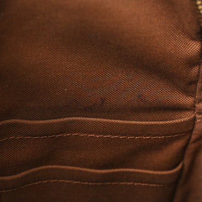 Louis Vuitton Monogram Trotteur Beaubourg 9 of 12