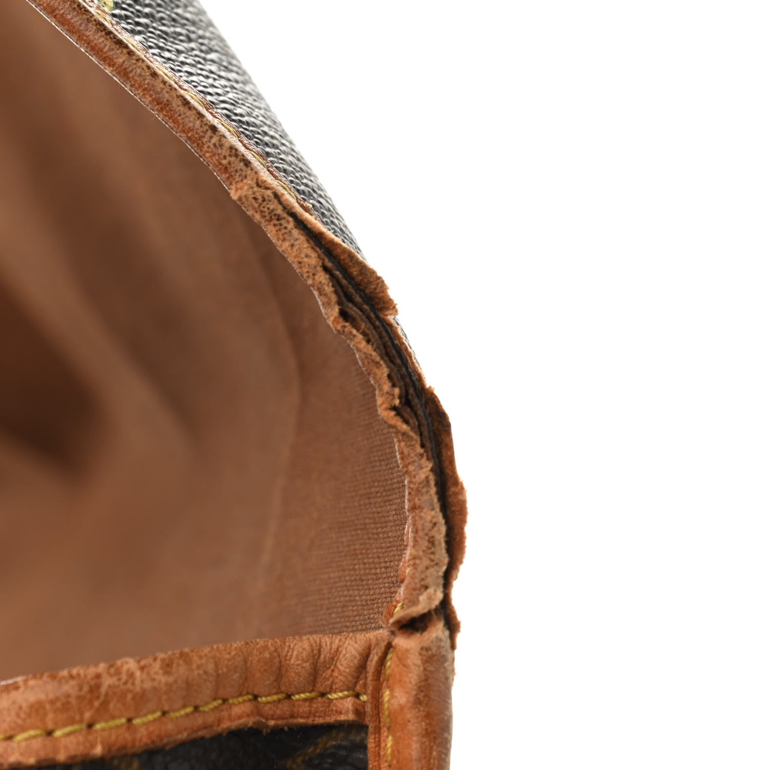 Louis Vuitton Monogram Messenger Bag 10 of 18