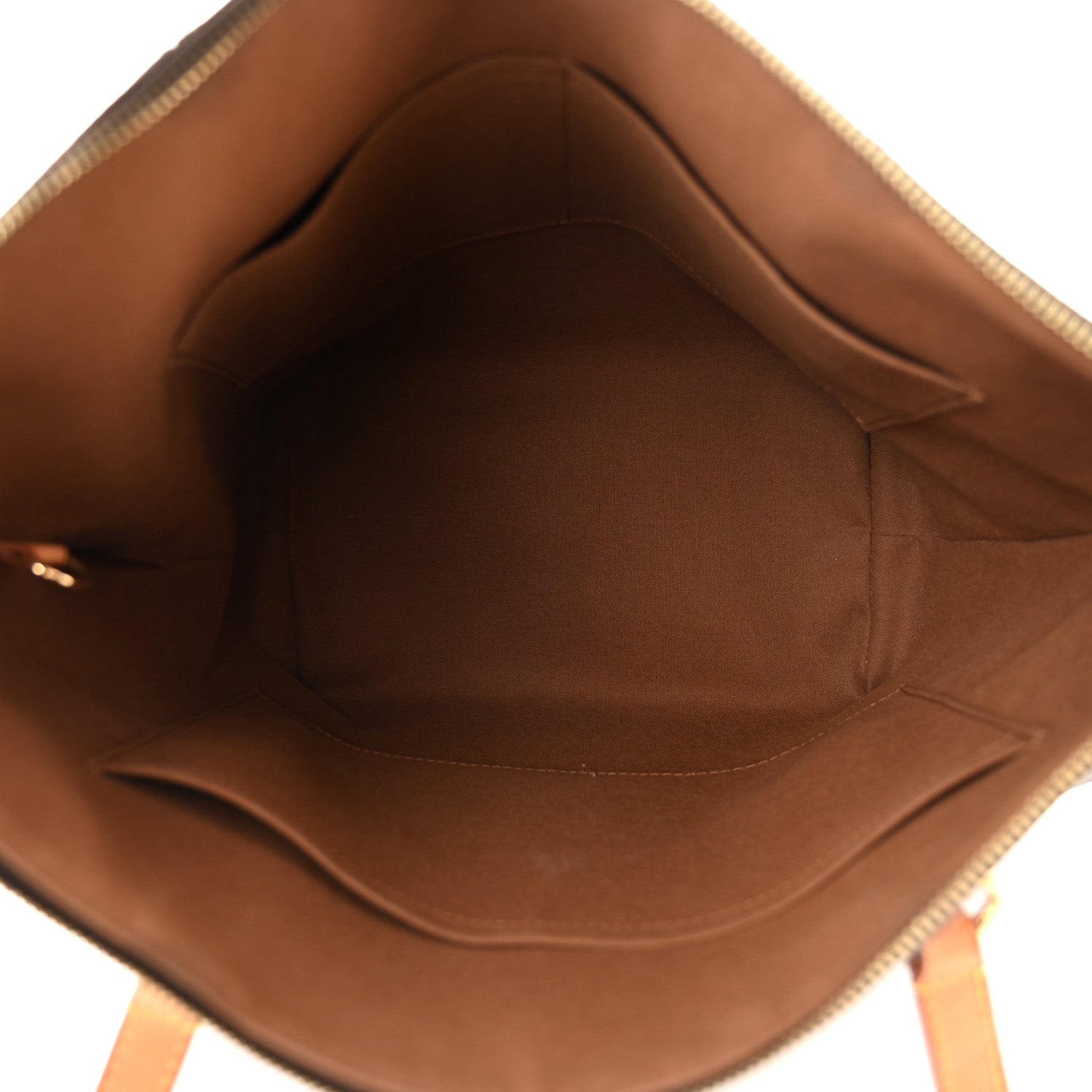 Louis Vuitton Monogram Totally MM 5 of 10