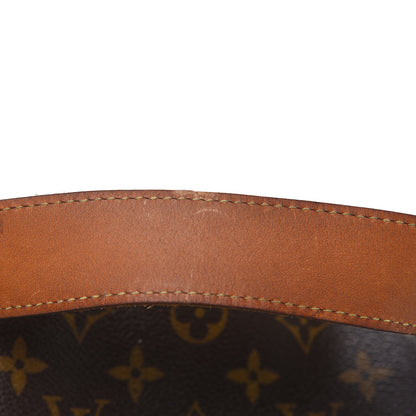 Louis Vuitton Monogram Galliera GM 20 of 24