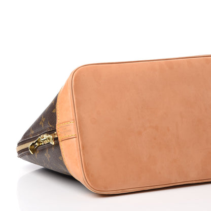 Louis Vuitton Monogram Alma PM 20 of 22
