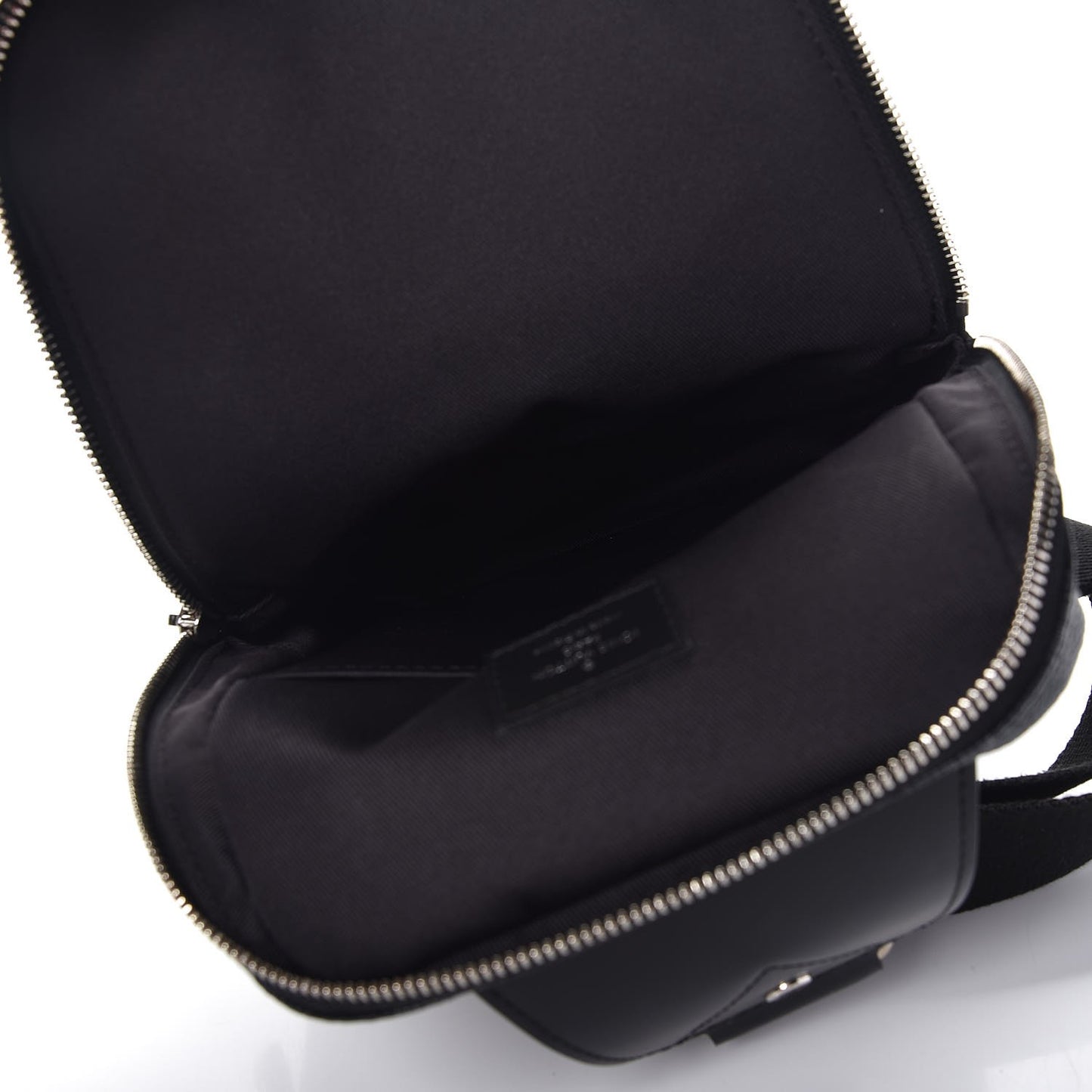 Damier Graphite Avenue Sling Backpack