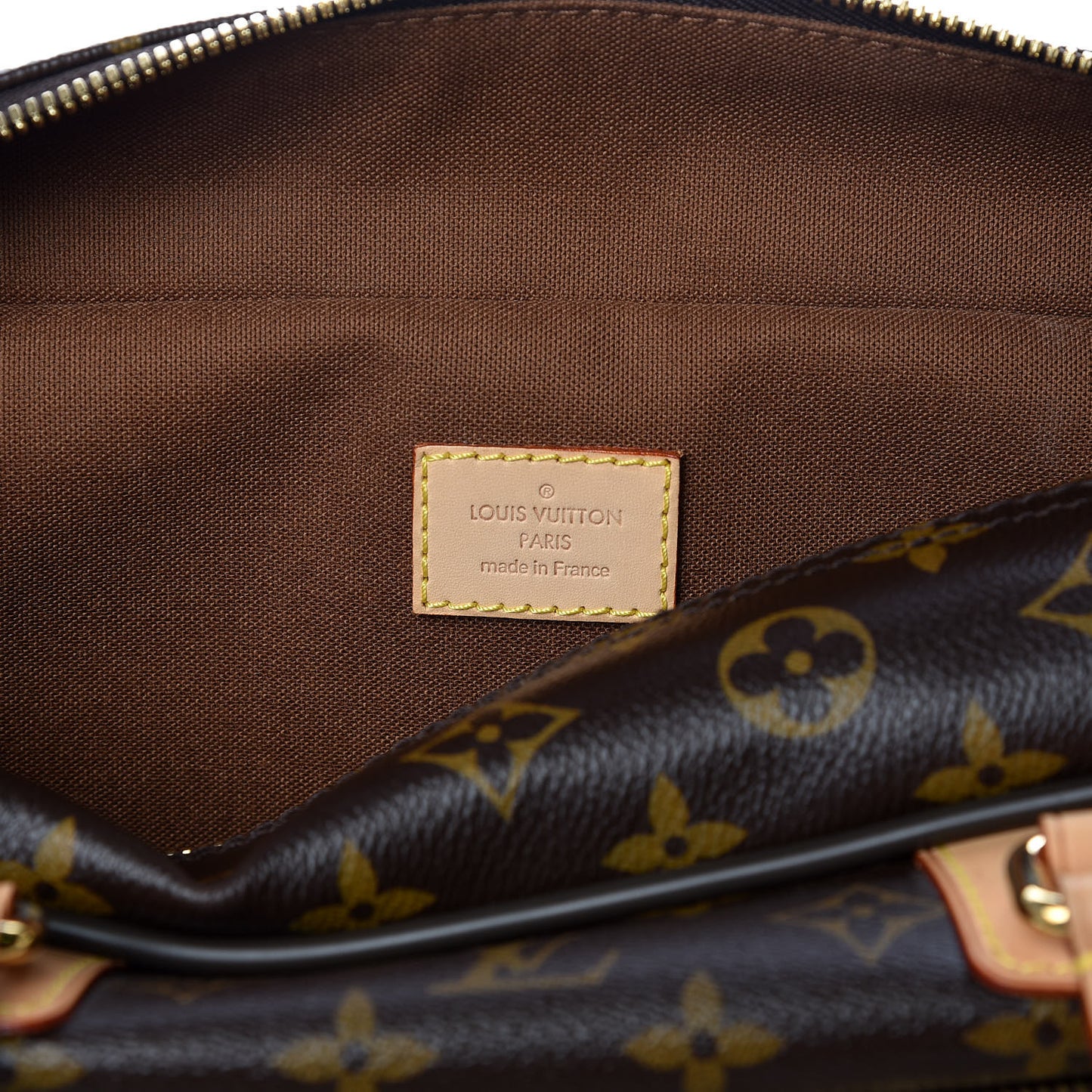 Monogram Icare Bag