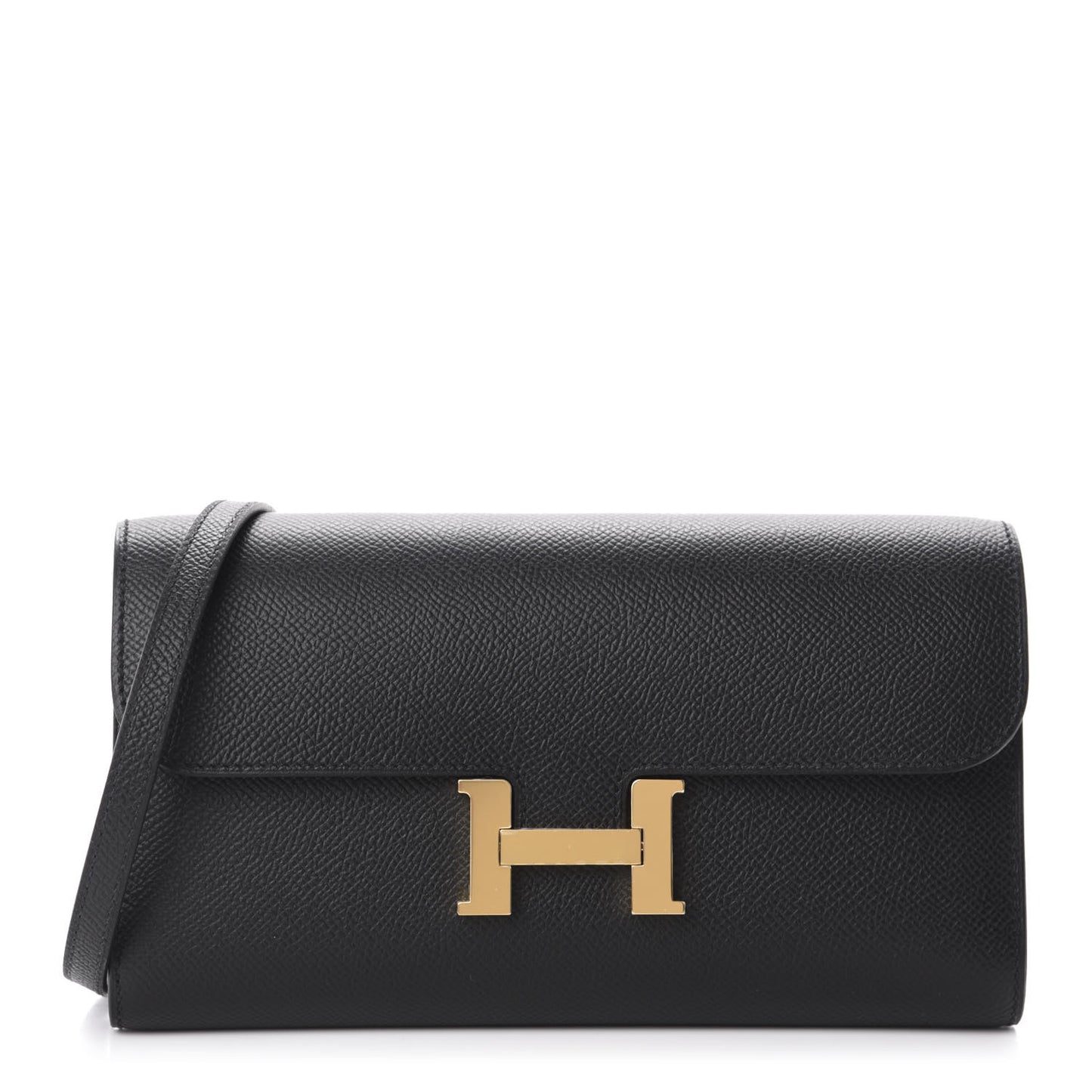 Epsom Constance Wallet To Go Black