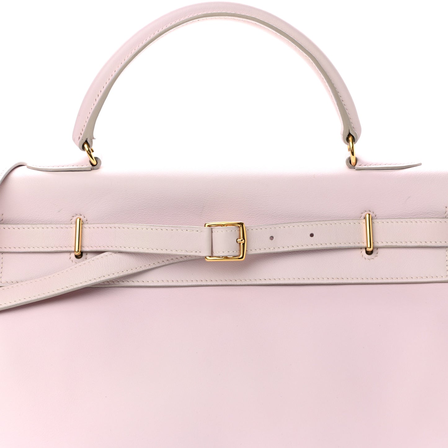 Swift Kelly Flat 35 Rose Dragee