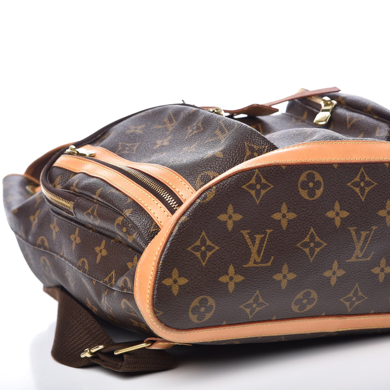 Louis Vuitton Monogram Bosphore Backpack 5 of 9