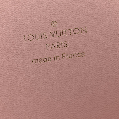 Louis Vuitton Monogram Kirigami Pochette Set 9 of 11