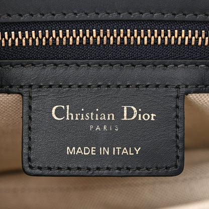 Christian Dior CHRISTIAN DIOR Oblique Saddle Bag Blue 6 of 11