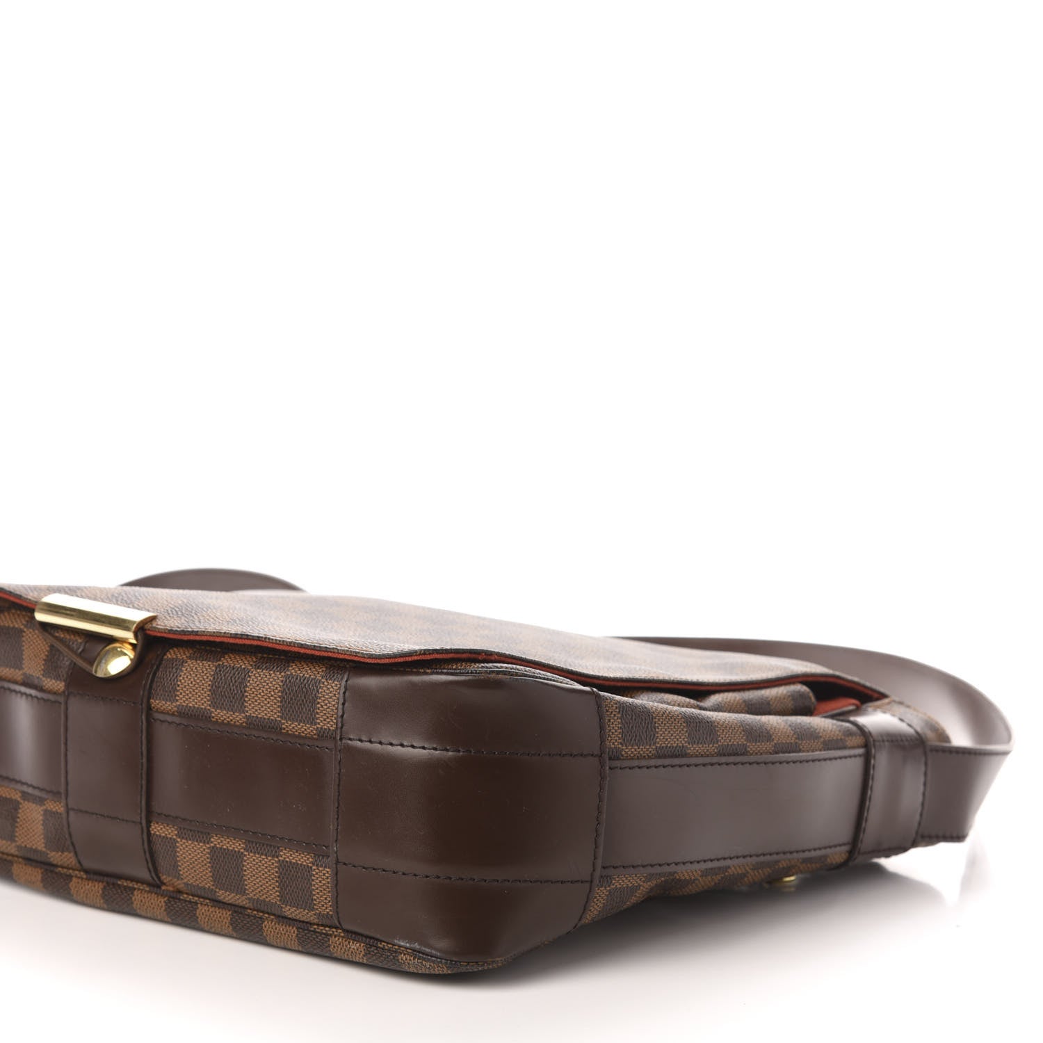 Louis Vuitton Damier Ebene Bastille Messenger 9 of 11