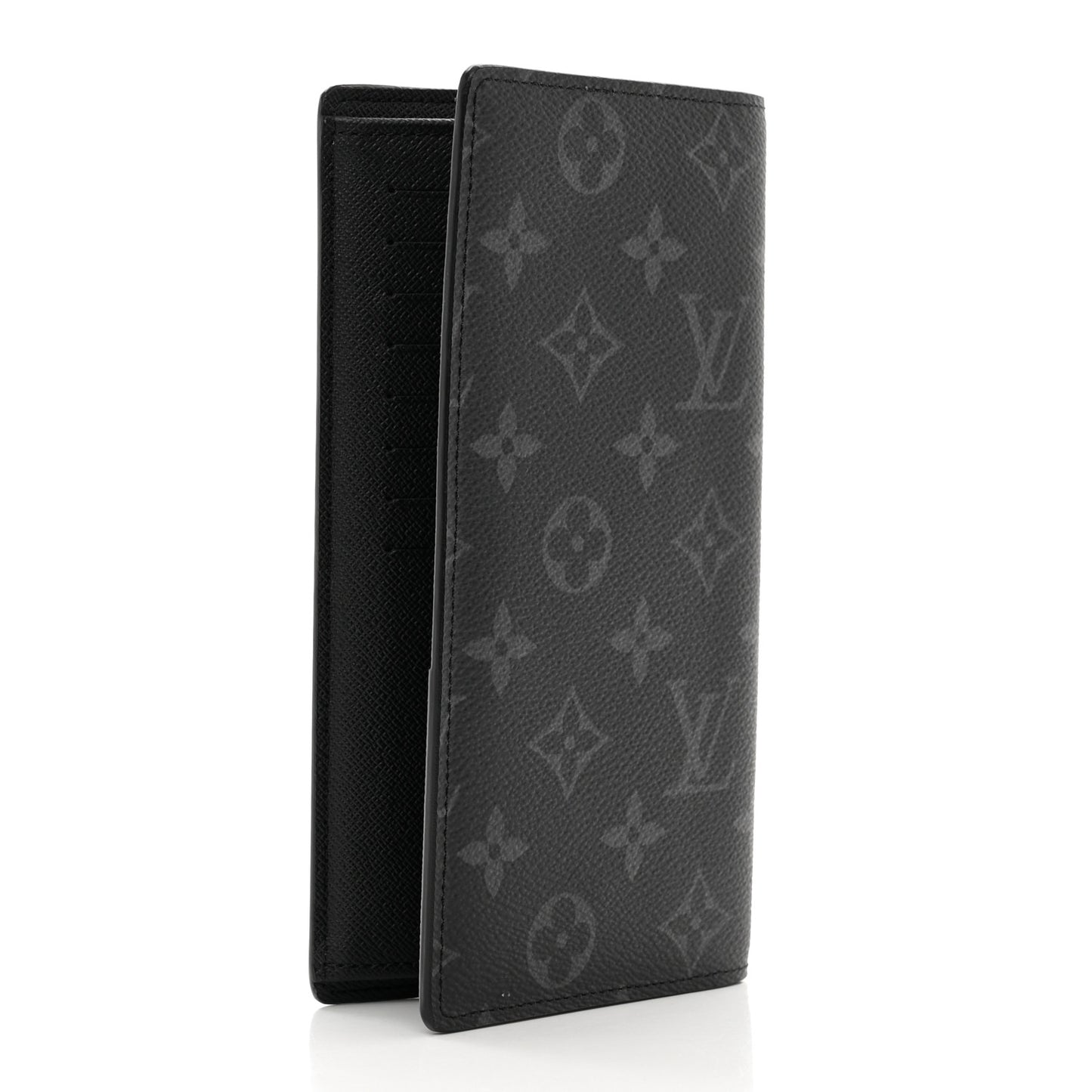 Monogram Eclipse Brazza Wallet