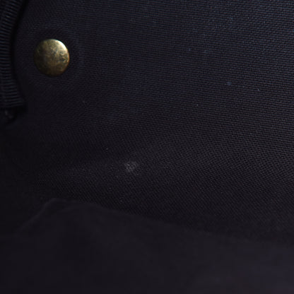 Gucci Crystal Monogram Medium Babouska Shopping Tote Dark Brown 21 of 21