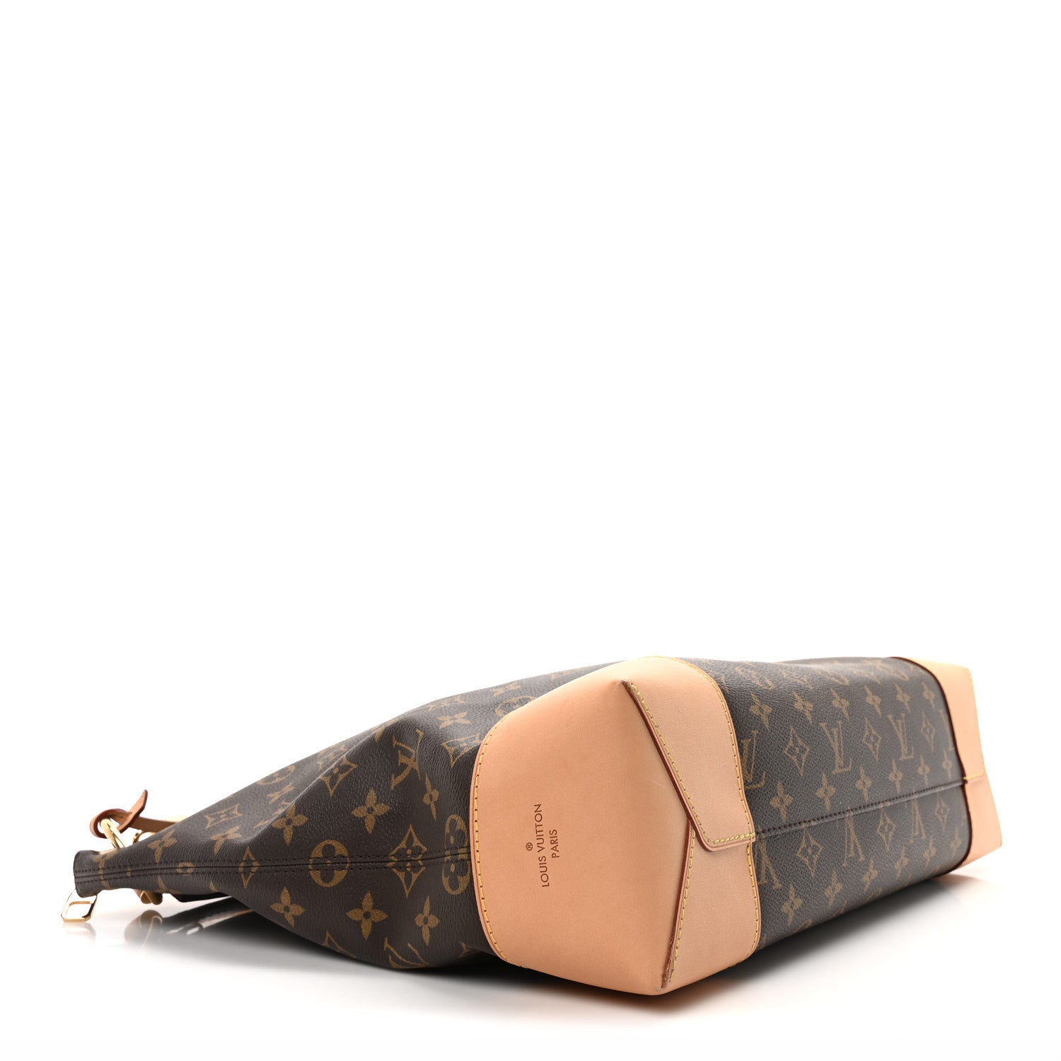 Louis Vuitton Monogram Berri MM 4 of 9