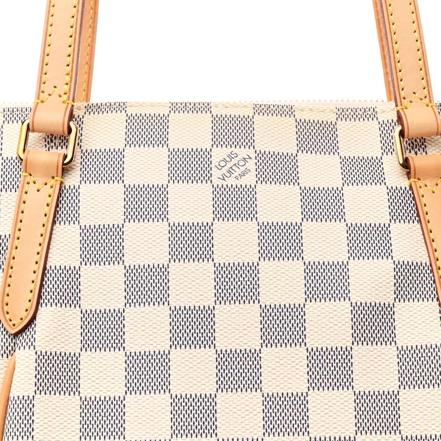 Damier Azur Totally PM