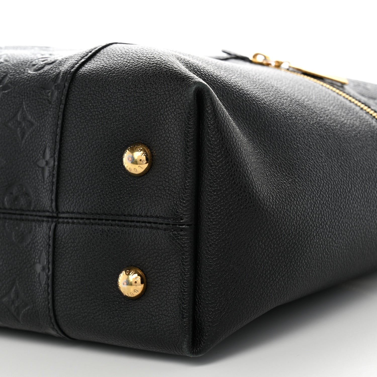 Louis Vuitton Empreinte Melie Black 9 of 10