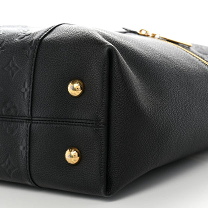 Louis Vuitton Empreinte Melie Black 9 of 10