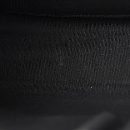 Louis Vuitton Damier Graphite Porte-Documents Jour 6 of 13