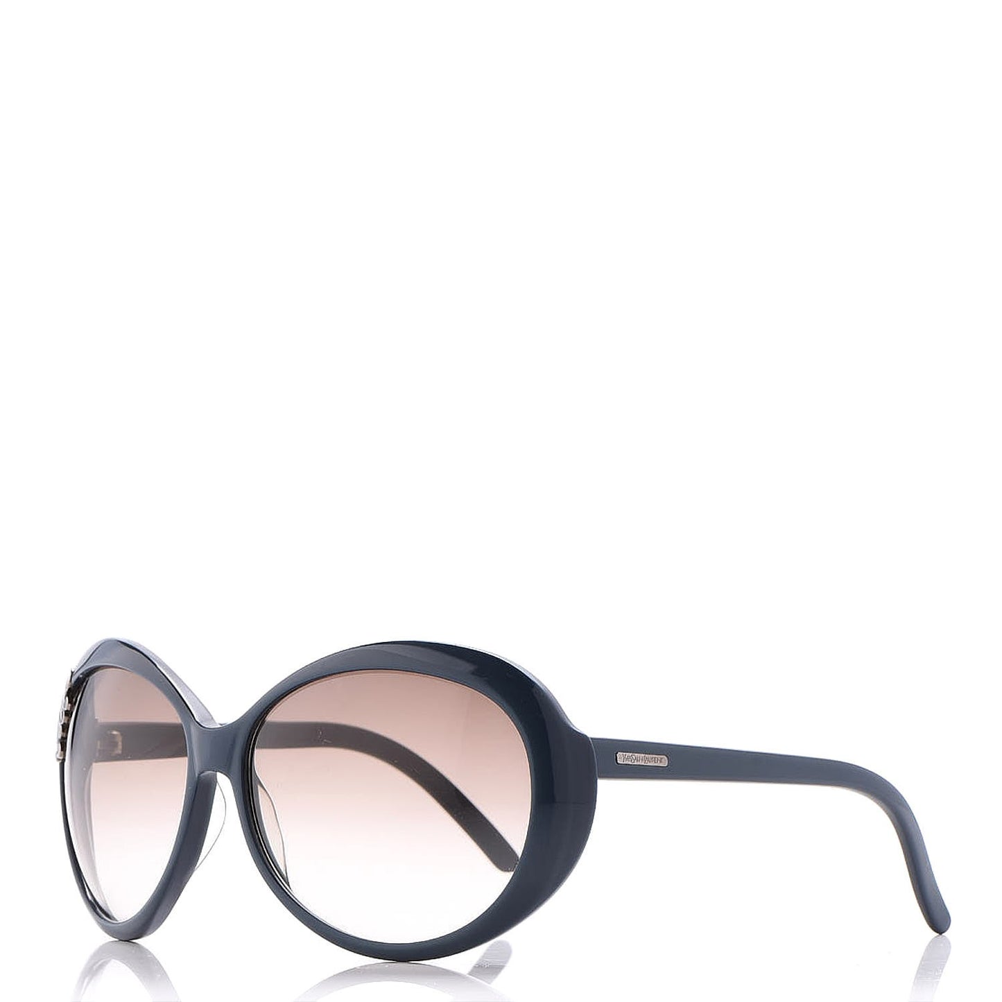 Oval Sunglasses 6136/S Blue