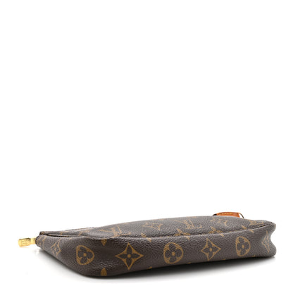 Louis Vuitton Monogram Pochette Accessories 4 of 9