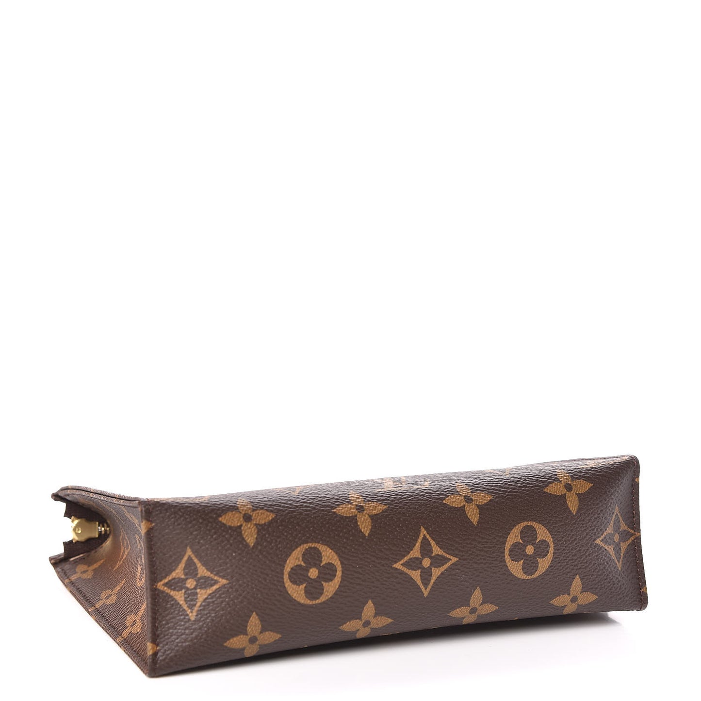 Monogram Toiletry Pouch 19