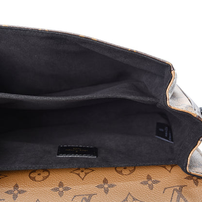 Louis Vuitton Reverse Monogram Pochette Metis 4 of 8