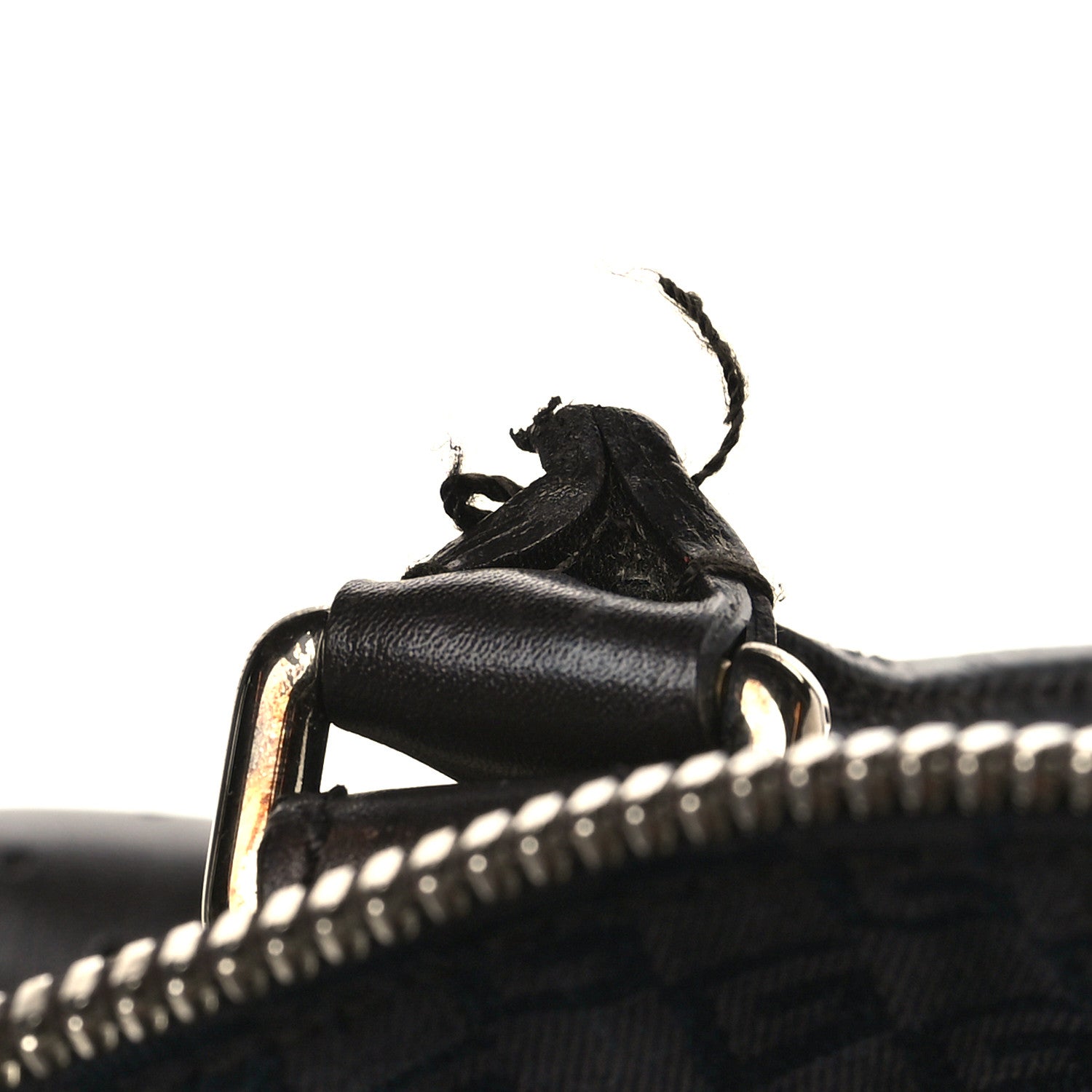 Louis Vuitton Monogram Bosphore PM Messenger 19 of 28