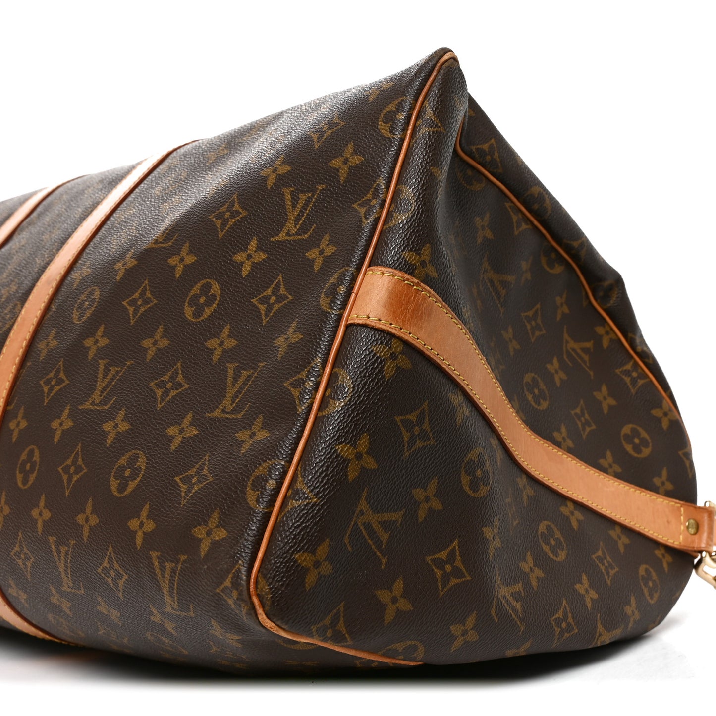 Monogram Keepall Bandouliere 55