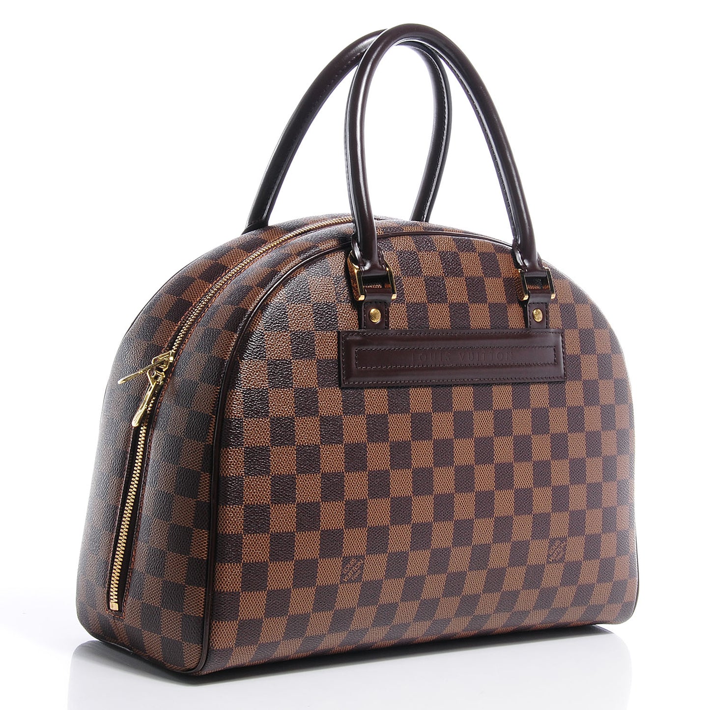 Damier Ebene Nolita