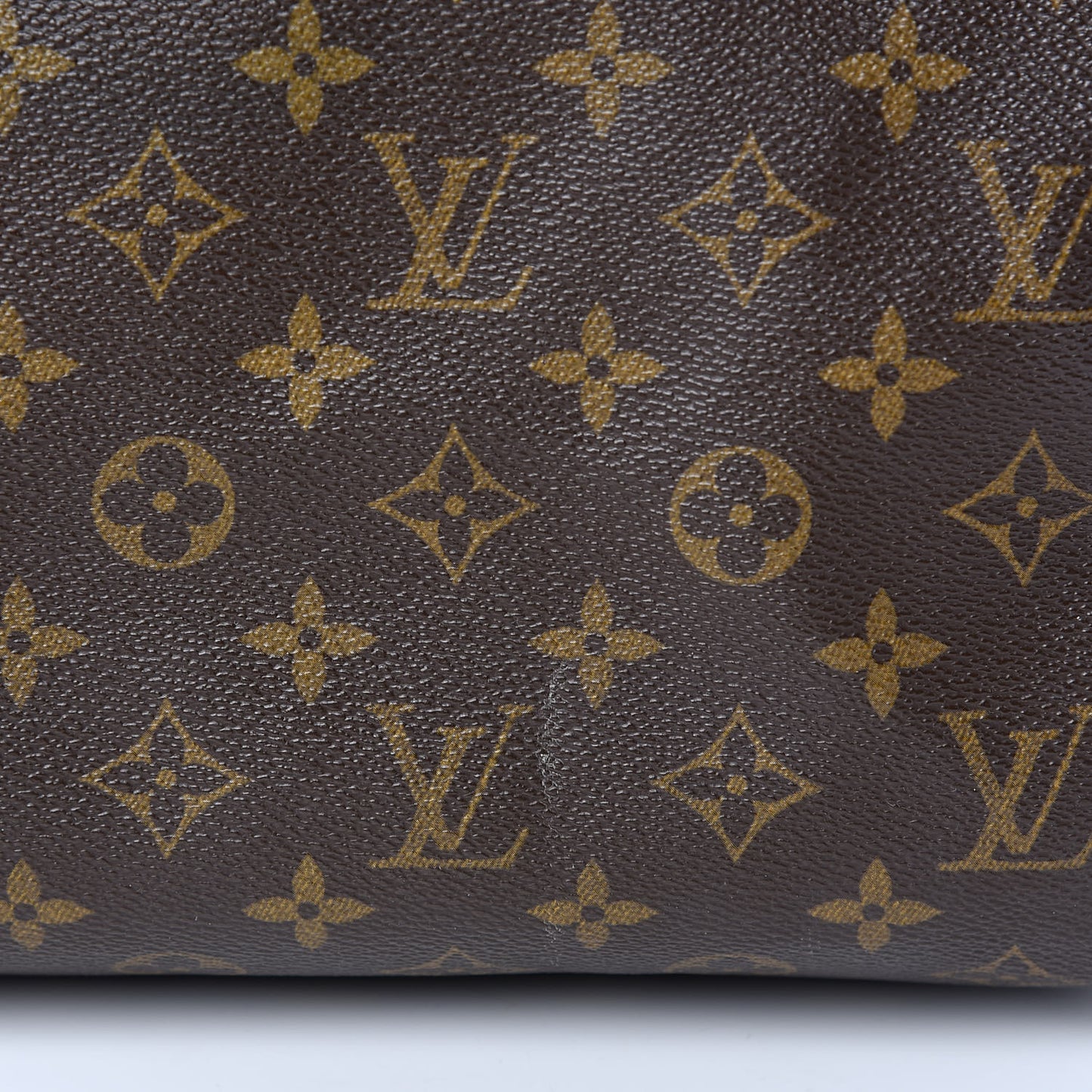 Monogram Speedy 30