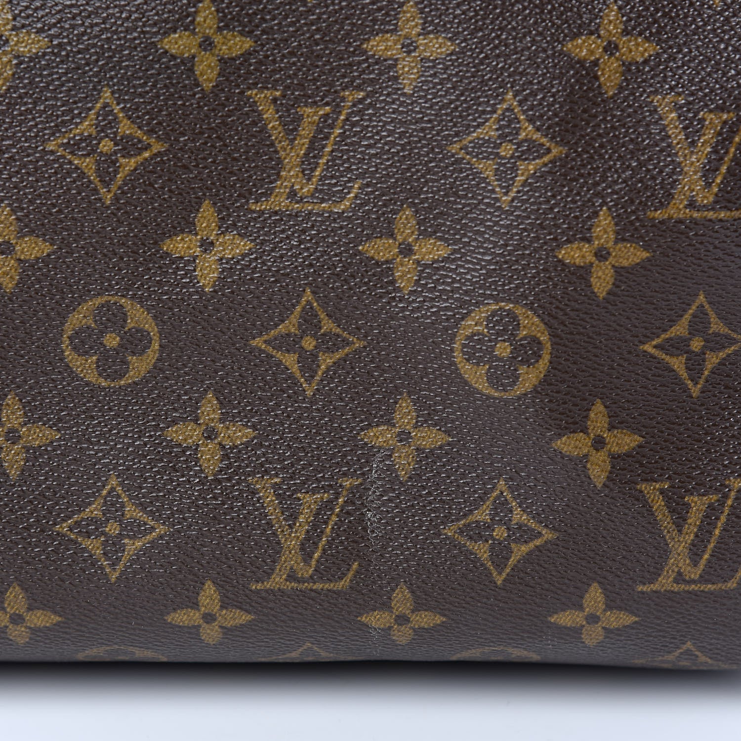 Louis Vuitton Monogram Speedy 30 13 of 18