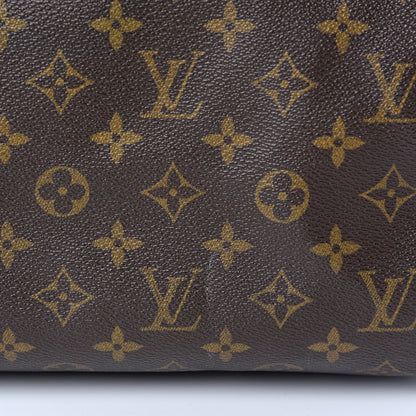 Louis Vuitton Monogram Speedy 30 13 of 18