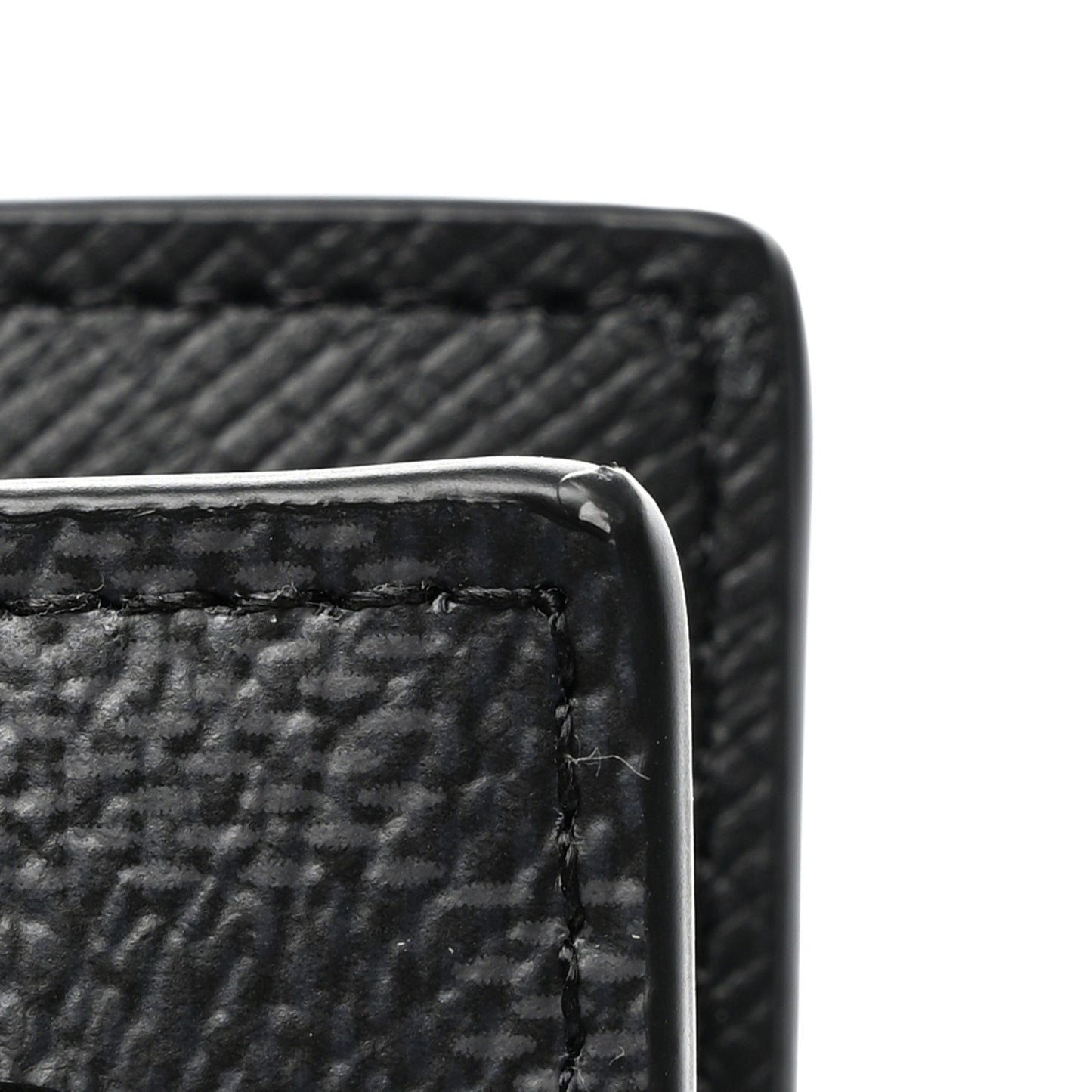 Damier Graphite Amerigo NM Wallet