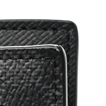 Louis Vuitton Damier Graphite Amerigo NM Wallet 9 of 13