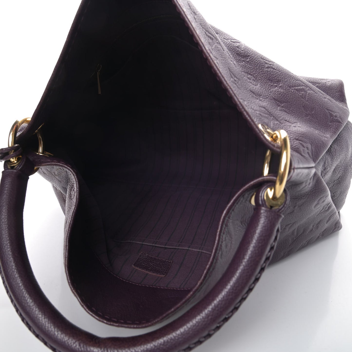 Empreinte Artsy MM Aube
