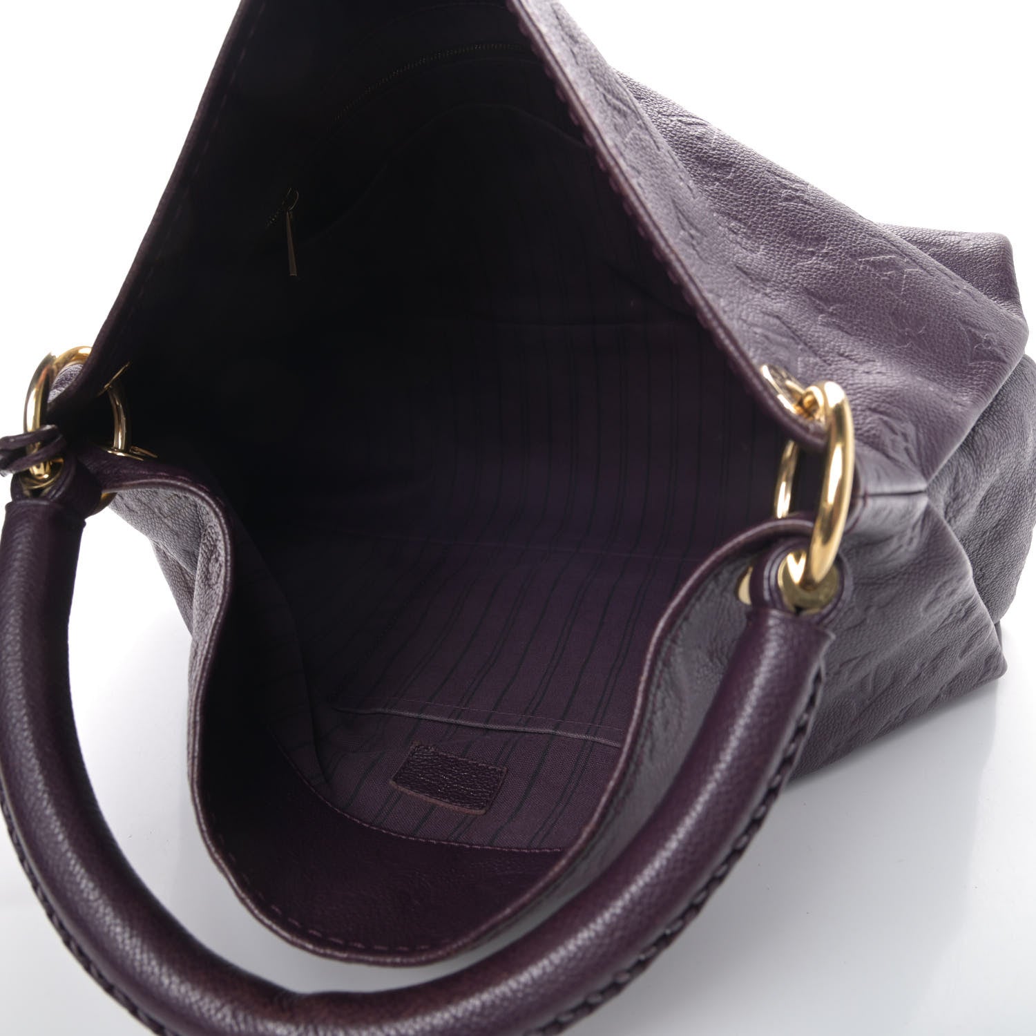 Louis Vuitton Empreinte Artsy MM Aube 4 of 7