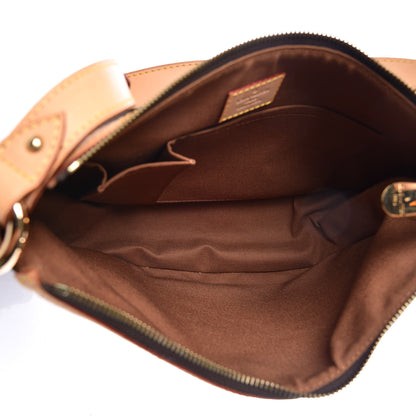 Louis Vuitton Monogram Tulum PM 5 of 10