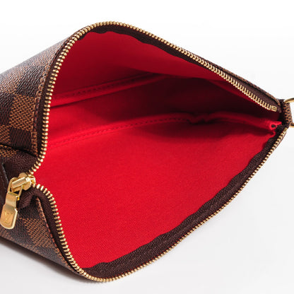 Louis Vuitton Damier Ebene Pochette Accessories 5 of 7