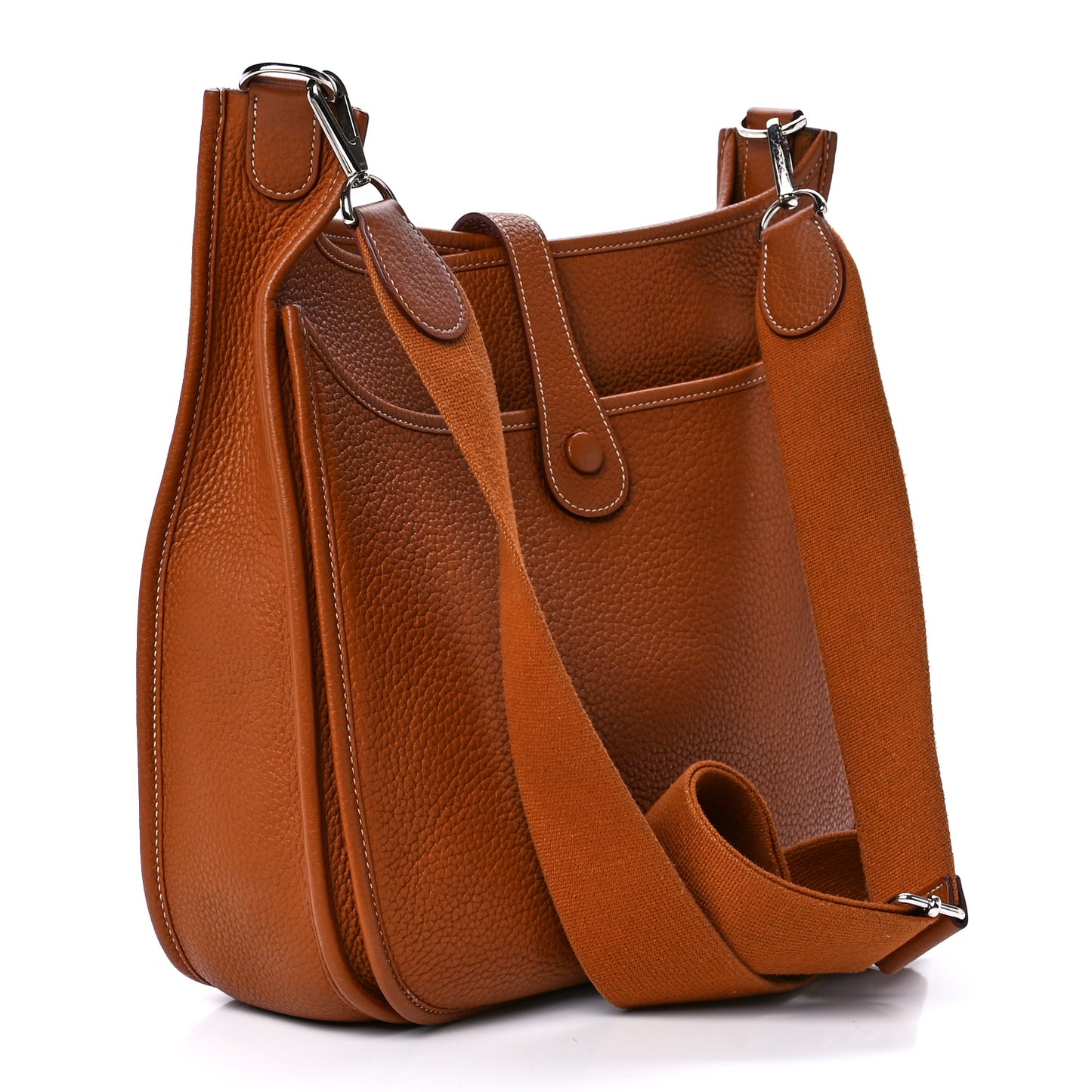 Taurillon Clemence Evelyne III GM Gold