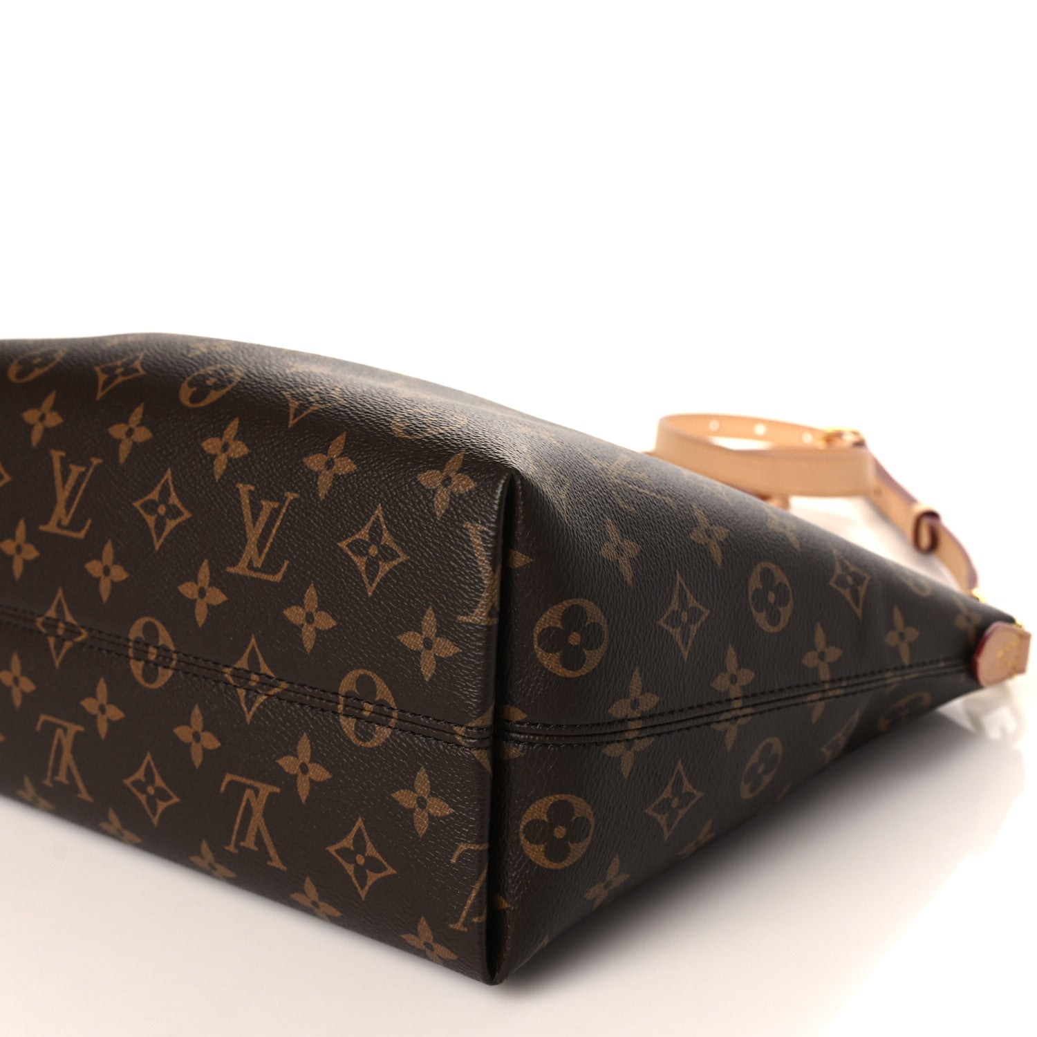 Louis Vuitton Monogram Boetie MM NM 9 of 12